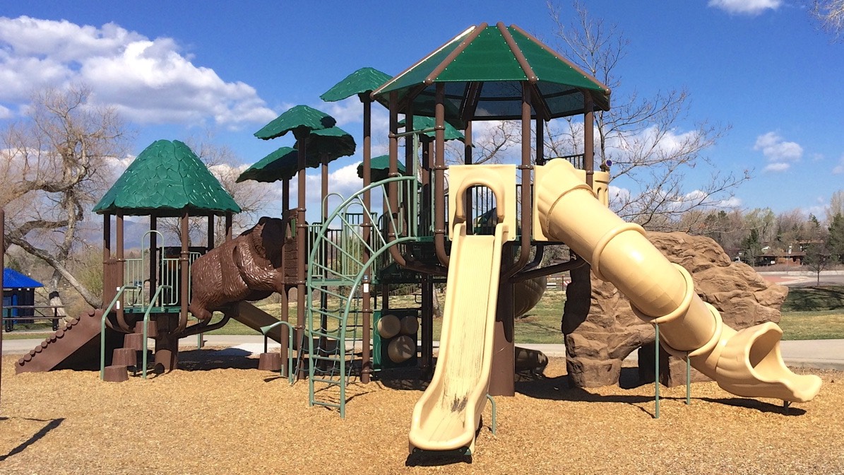 NW Majestic View Park a