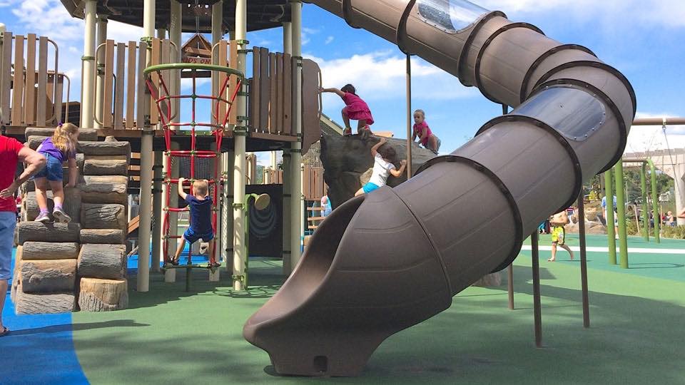 Ralston-Central Park 4