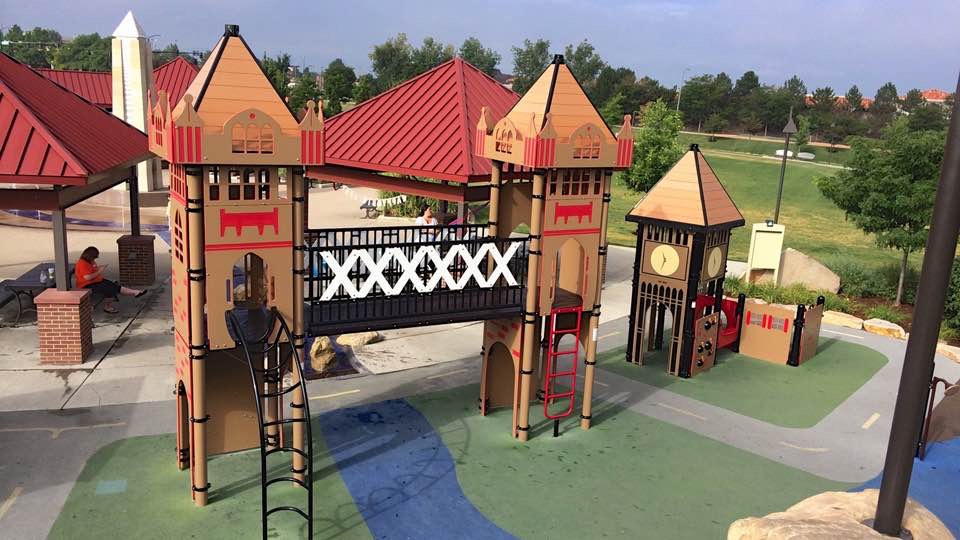 Westminster Center Park 2